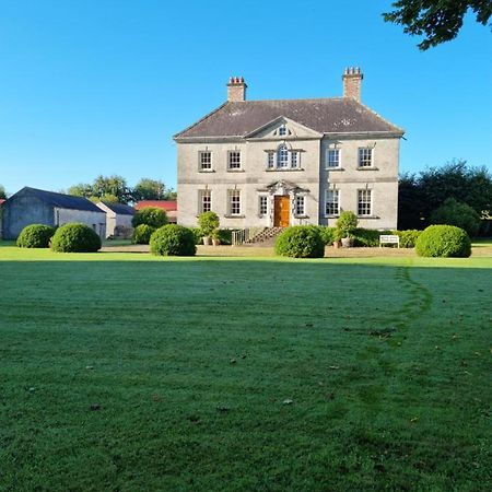 Summergrove House Mountmellick Εξωτερικό φωτογραφία
