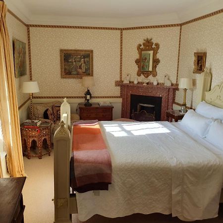 Summergrove House Mountmellick Εξωτερικό φωτογραφία
