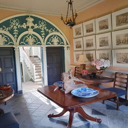 Summergrove House Mountmellick Εξωτερικό φωτογραφία