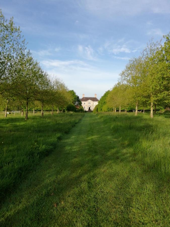 Summergrove House Mountmellick Εξωτερικό φωτογραφία