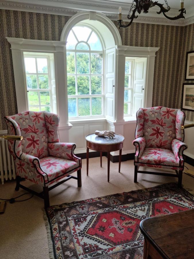 Summergrove House Mountmellick Εξωτερικό φωτογραφία