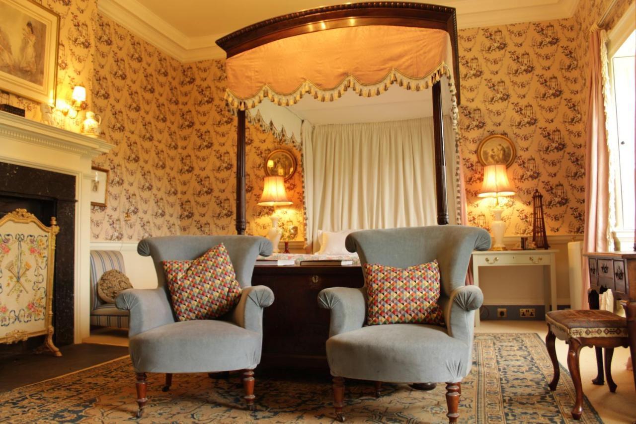 Summergrove House Mountmellick Εξωτερικό φωτογραφία