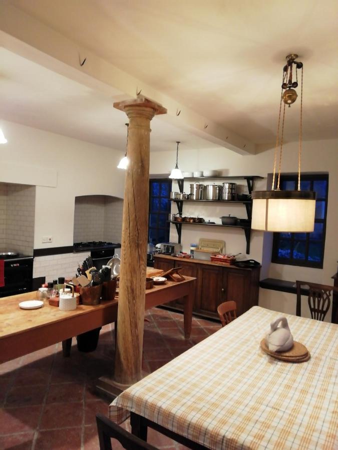 Summergrove House Mountmellick Εξωτερικό φωτογραφία