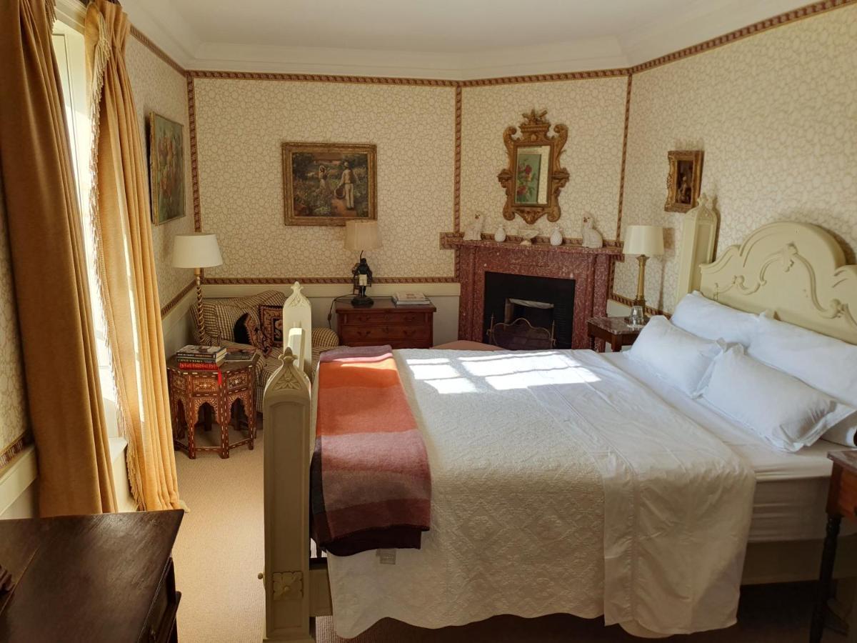 Summergrove House Mountmellick Εξωτερικό φωτογραφία