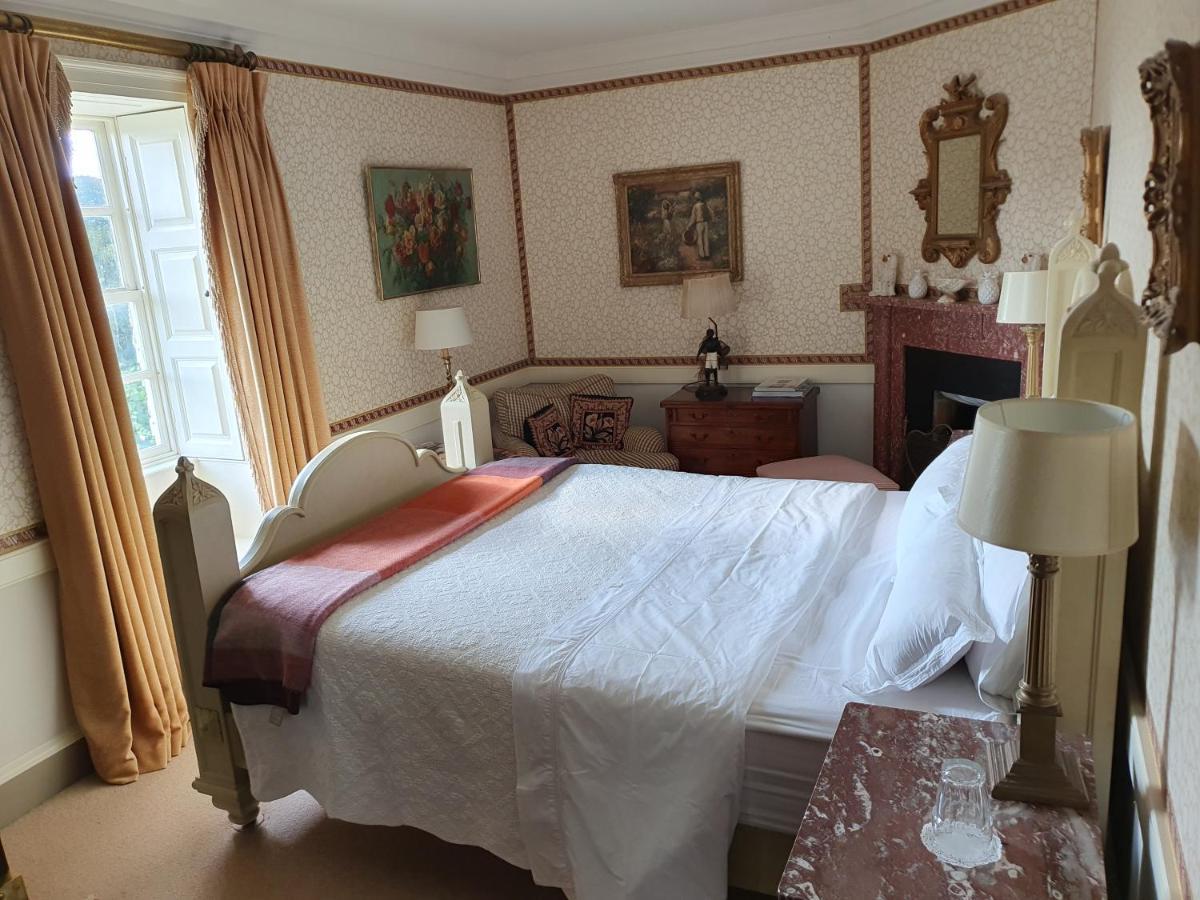 Summergrove House Mountmellick Εξωτερικό φωτογραφία