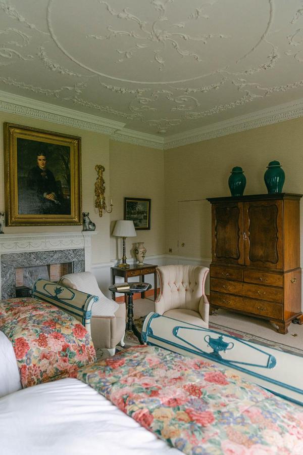 Summergrove House Mountmellick Εξωτερικό φωτογραφία