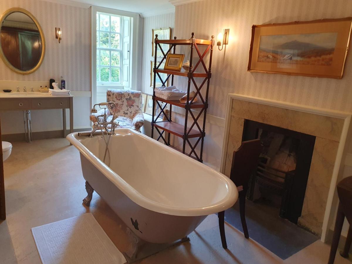 Summergrove House Mountmellick Εξωτερικό φωτογραφία