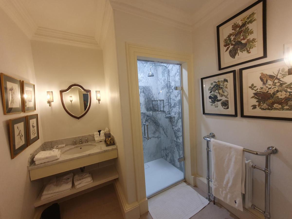 Summergrove House Mountmellick Εξωτερικό φωτογραφία