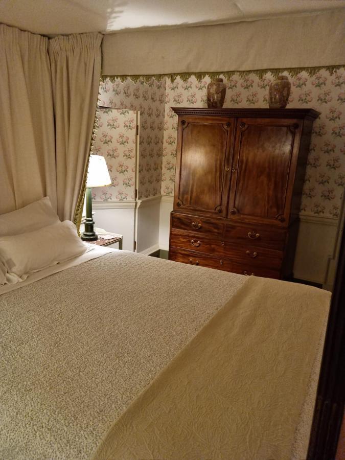 Summergrove House Mountmellick Εξωτερικό φωτογραφία