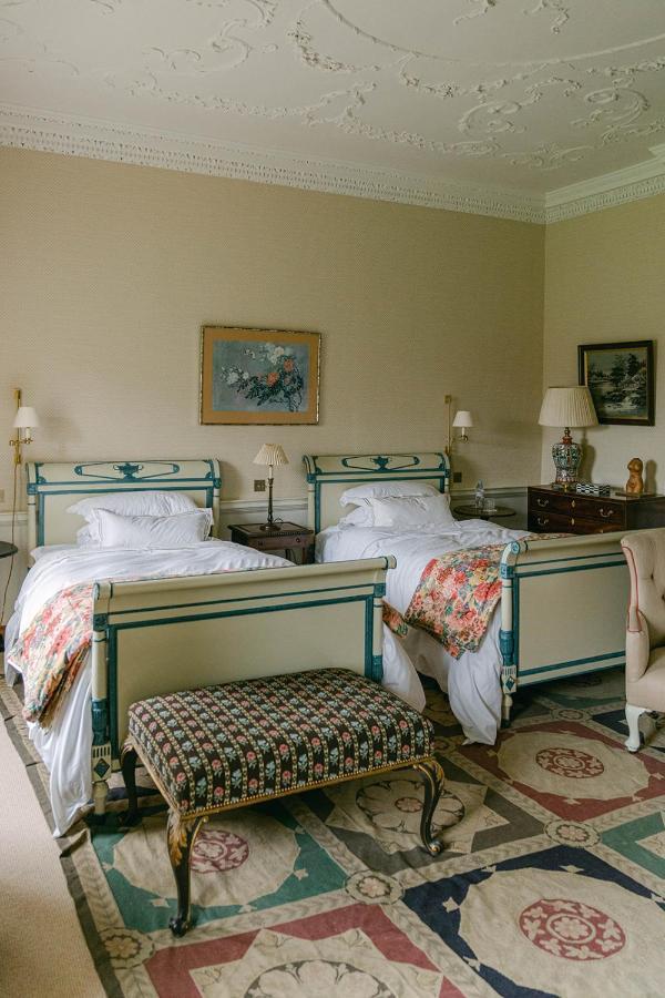 Summergrove House Mountmellick Εξωτερικό φωτογραφία