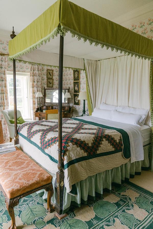 Summergrove House Mountmellick Εξωτερικό φωτογραφία